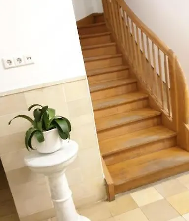 In Der Sana Mit Grossem Garten * Rofingen