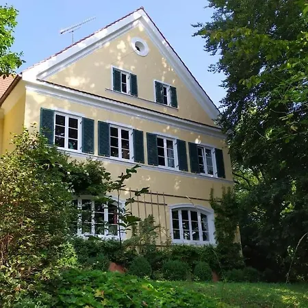 In Der Sana Mit Grossem Garten Apartment Rofingen