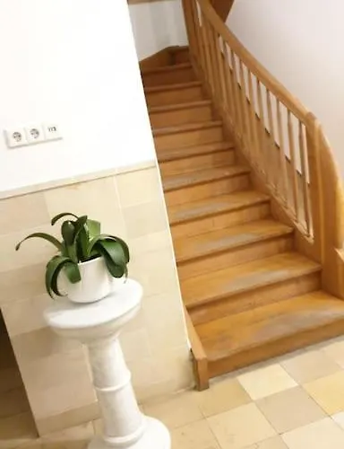 In Der Sana Mit Grossem Garten * Rofingen